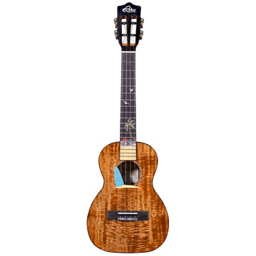 Ukulele tenore leho - ukulele,