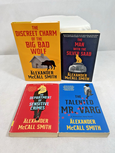 Complete lot alexander - complete,