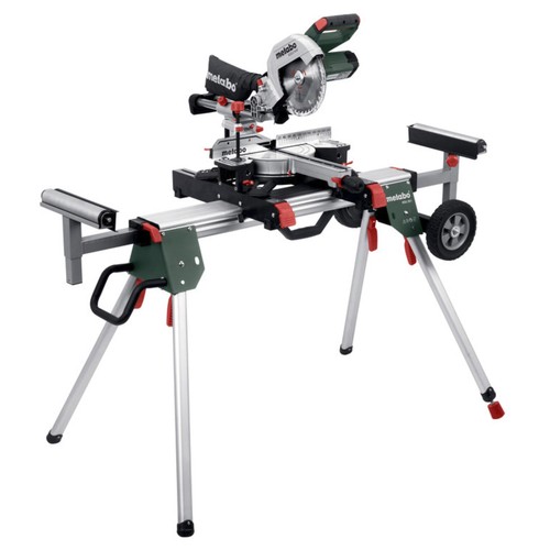 Metabo set kgs 216 - set, ksu