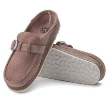 Zoccoli Birkenstock Buckley in