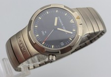 IWC Porsche Design Ocean 500 Automatico - Titanio - revisionato