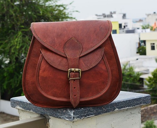 Nuova borsa donna vintage