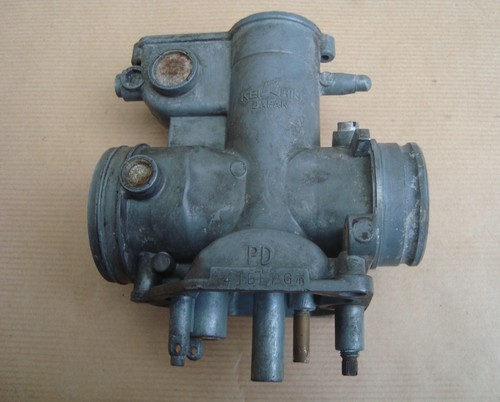 Carter carburatore honda - carburatore,