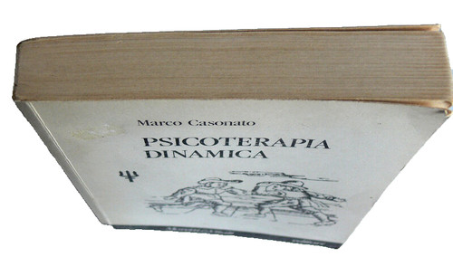 Marco casonato psicoterapia - casonato,