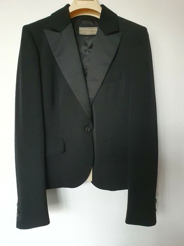 Tailleur smoking pezzi new - smoking,