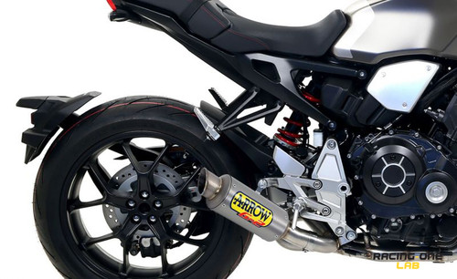 Arrow terminale scarico gp2 - arrow,