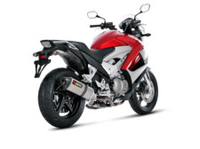 Silenziatore AKRAPOVIC SlipOn