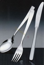 PINTI GAMMA 12-PZ POSATE