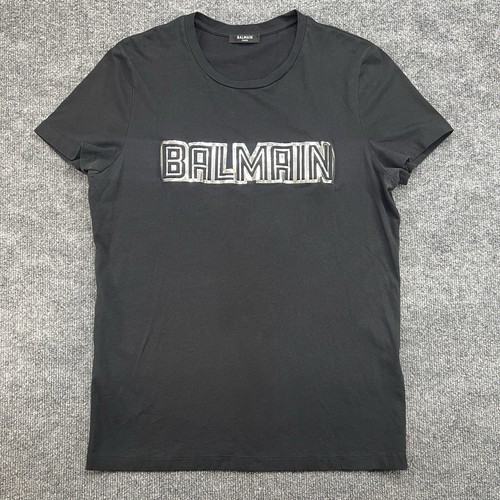 Balmain shirt uomo - uomo, media