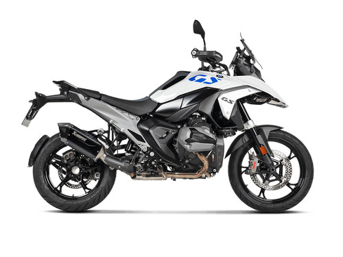 Akrapovic terminale - akrapovic,