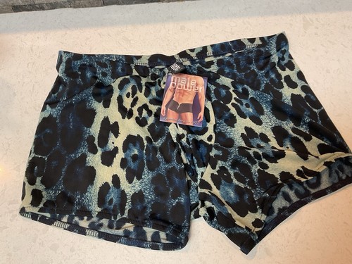 Slip boxer uomo power stampa - slip,