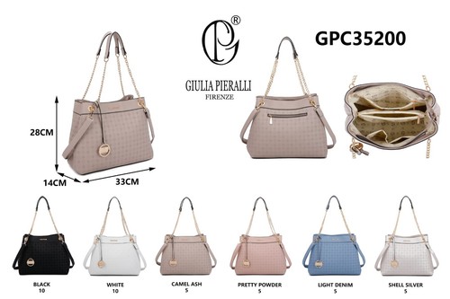 Borsa donna tracolla - ,