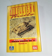 ITALERI 1/35 MODELLISMO FACILE