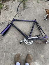 Cannondale Multisport 600 CAD3