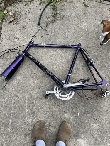 Cannondale multisport 600 - multisport,