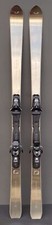 OTTIMO! ⛷️ VOLANT CHAMPAGNE, sci, 155 cm, ex Prezzo consigliato € 1.500,-