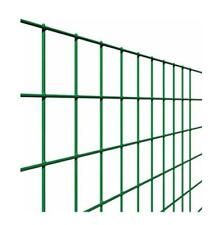 Rete Recinzione Plastificata