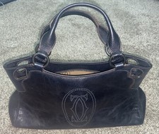 Borsa a mano Cartier Marcello