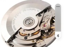 Sellita Automatik SW200-1