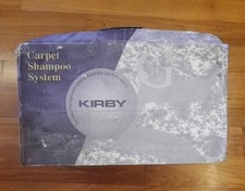 Kirby G5 - Accessori Carpet