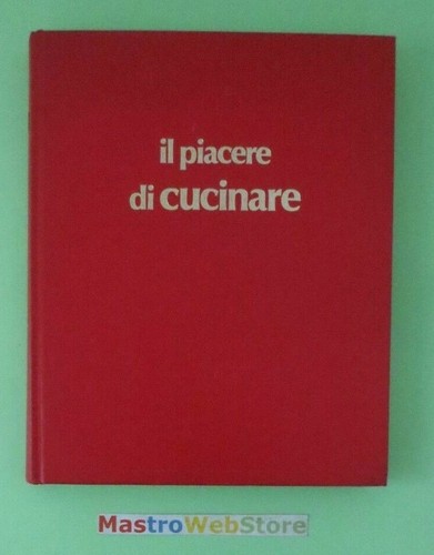 Piacere cucinare - il,