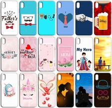 Custodia cover back case in