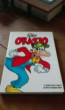 I Mitici Disney Vol. 27 Orazio