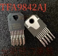 2 pezzi Philips TFA9842AJ ZIP9