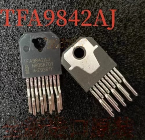 Pezzi philips tfa9842aj zip9 - 2,