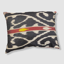 Cuscino double face Les