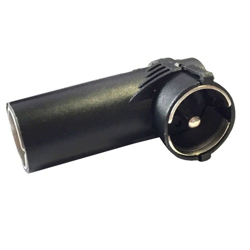 Adattatore antenna din iso - antenna, a