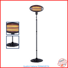 Riscaldamento a Infrarossi