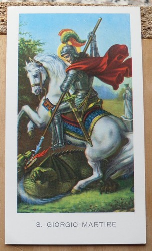 Santino san giorgio - santino,