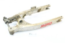 Yamaha TT 350 1TJ - forcellone