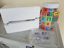 lampada nutella luminosa gadget nuovissima da collezione