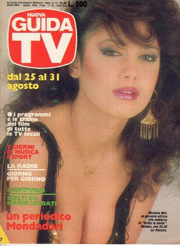 Rivista nuova guida - , anno