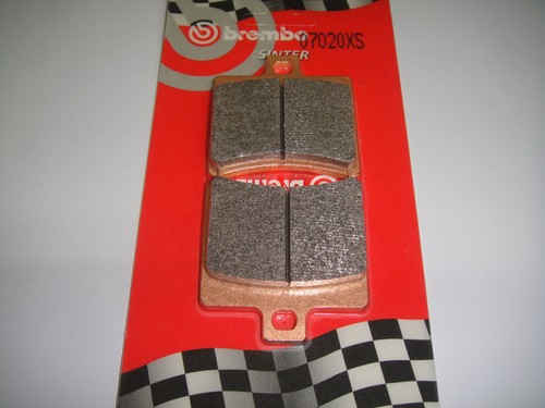 Pastiglie freno brembo - pastiglie,