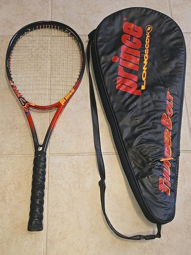 Racchetta tennis prince - da,