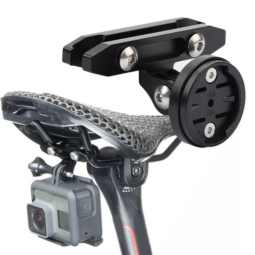Supporto sella bici per - , sicuro