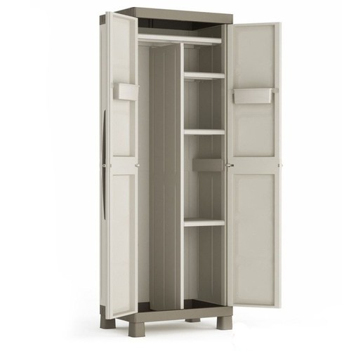 Armadio mobile resina - armadio, in