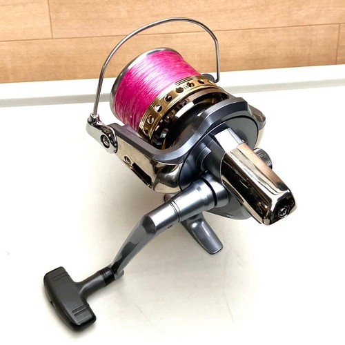 Daiwa grand surf 35v - daiwa,