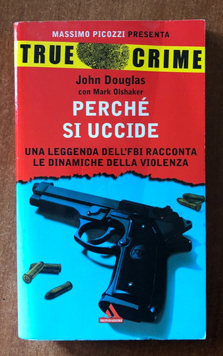 True crime john - true, n.13