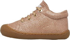 Scarpine Primi Passi in Suede