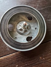 Thorens TD 125 MK II - Piatto