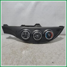 Comandi clima toyota yaris - clima,