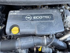 Motore Opel Astra J Meriva B