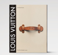 Louis Vuitton : The Birth of