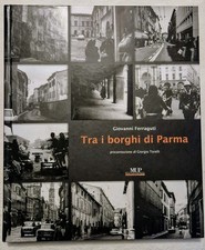 Tra i borghi di Parma -