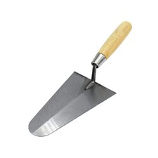 CAZZUOLA PUNTA TONDA MURATORE