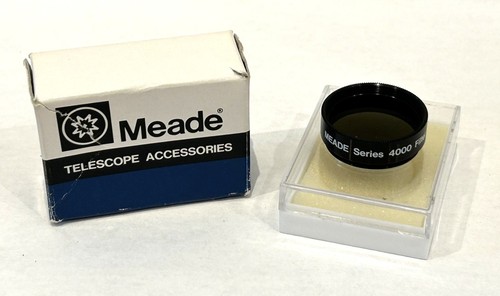 Filtro oculare telescopio